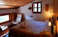 Bedroom 2 Casa Rural Los Parrales