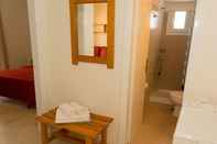 Toilet Kamar Hotel Elena