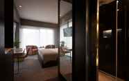 Bilik Tidur 7 The Mill Hotel Bomonti