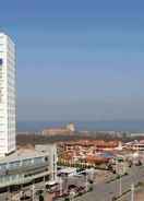 VIEW_ATTRACTIONS Yantai Jinghai Hotel