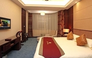 Bilik Tidur 5 Yantai Jinghai Hotel