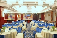 Dewan Majlis Yantai Jinghai Hotel