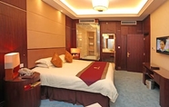 Bilik Tidur 6 Yantai Jinghai Hotel