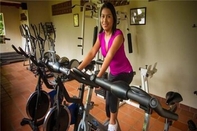 Fitness Center Hosteria Tonusco Campestre