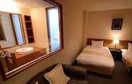 Kamar Tidur 5 Hotel New Palace