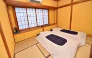 Bedroom 5 COTO Kyoto ShichijoOmiya