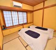 Kamar Tidur 5 COTO Kyoto ShichijoOmiya