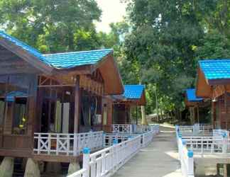 Bên ngoài 2 Pandawa Resort