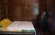 ห้องนอน 2 Pandawa Resort