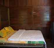 Bedroom 2 Pandawa Resort