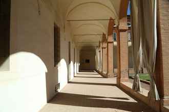 Exterior 4 Antico Convento San Francesco