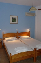 ห้องนอน 4 Nikolaki Rooms
