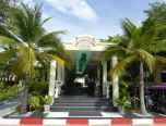 EXTERIOR_BUILDING Oasis Garden & Pool Villa at VIP Resort