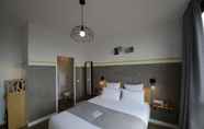 Bedroom 4 Hotel Terre Neuve