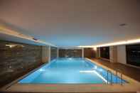 Swimming Pool Heybeli Otel Bursa