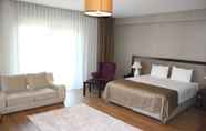 Bedroom 5 Heybeli Otel Bursa