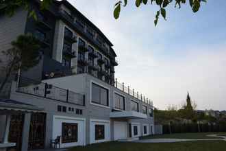 Exterior 4 Heybeli Otel Bursa