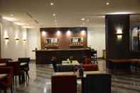 Bar, Cafe and Lounge Heybeli Otel Bursa
