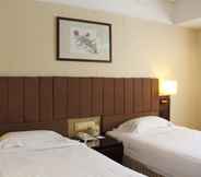 Bedroom 6 Guangyong Lido Hotel