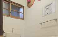 In-room Bathroom 7 Studio Namiya