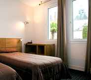 ห้องนอน 6 Logis Hôtel du Labrador