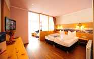 Bilik Tidur 5 Hotel Gasthof Zum Schwanen