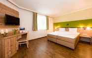 Bilik Tidur 7 Hotel Gasthof Zum Schwanen