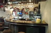 Bar, Kafe dan Lounge Schlosshotel Marienbad