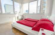 Kamar Tidur 4 Sweet Living Schwedenplatz