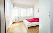 Bilik Tidur 5 Sweet Living Schwedenplatz