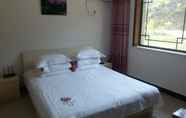 Kamar Tidur 3 Beijing Ju Man Yuan Triditional Hotel