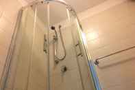 In-room Bathroom Hotel Positano