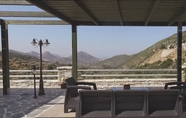 Common Space 3 ELaiolithos Luxury Retreat Naxos - Adults Only