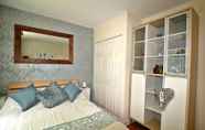 Kamar Tidur 5 2 Bedrooms - Large Balcony Apartment & Parking