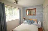 Bedroom 3 2 Bedrooms - Large Balcony Apartment & Parking