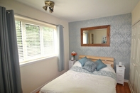 Bedroom 2 Bedrooms - Large Balcony Apartment & Parking