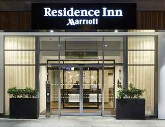 Exterior 2 Residence Inn by Marriott London Bridge