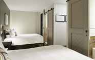 Kamar Tidur 2 Residence Inn by Marriott London Bridge