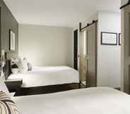 Kamar Tidur 2 Residence Inn by Marriott London Bridge