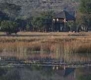 Atraksi di Area Sekitar 2 Ezemvelo Nature Reserve