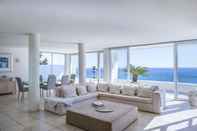 Ruang untuk Umum Bay Reflections - Luxury Serviced Apartments
