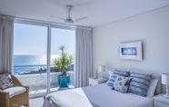 Bedroom 6 Bay Reflections - Luxury Serviced Apartments