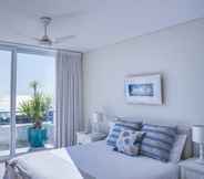 Kamar Tidur 6 Bay Reflections - Luxury Serviced Apartments