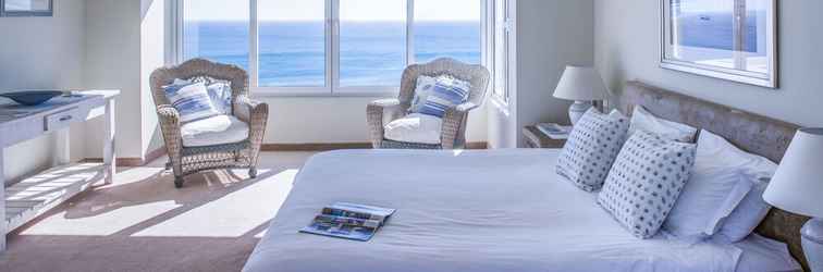 Kamar Tidur Bay Reflections - Luxury Serviced Apartments