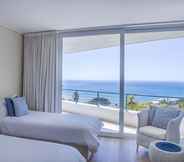 Kamar Tidur 7 Bay Reflections - Luxury Serviced Apartments