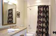 In-room Bathroom 3 Redfish Village by Sterling Resorts
