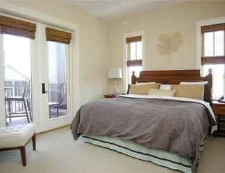 Bedroom 2 Redfish Village by Sterling Resorts