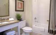 In-room Bathroom 4 Redfish Village by Sterling Resorts