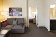 Common Space TownePlace Suites by Marriott Austin Round Rock
