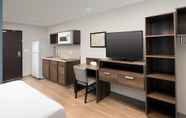 ห้องนอน 7 Extended Stay America Suites - Nashua - Merrimack